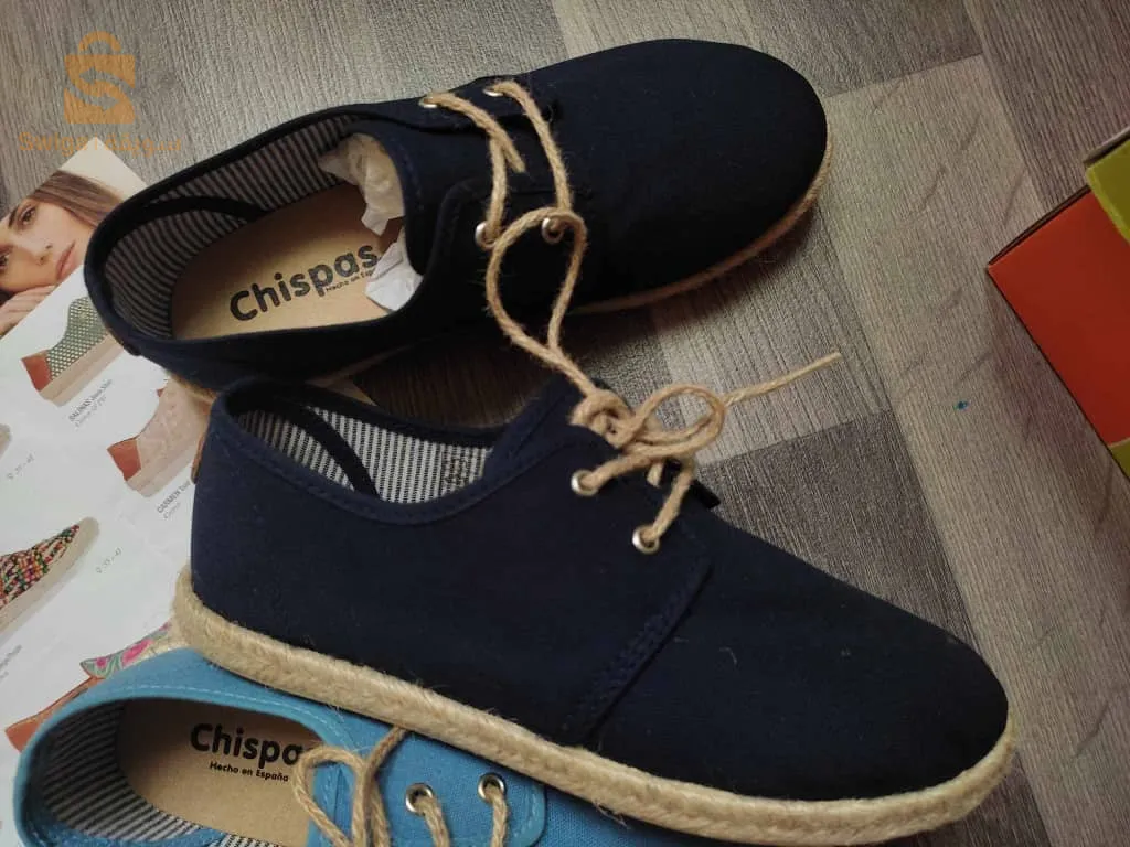 Chaussures pour enfants (garçons)