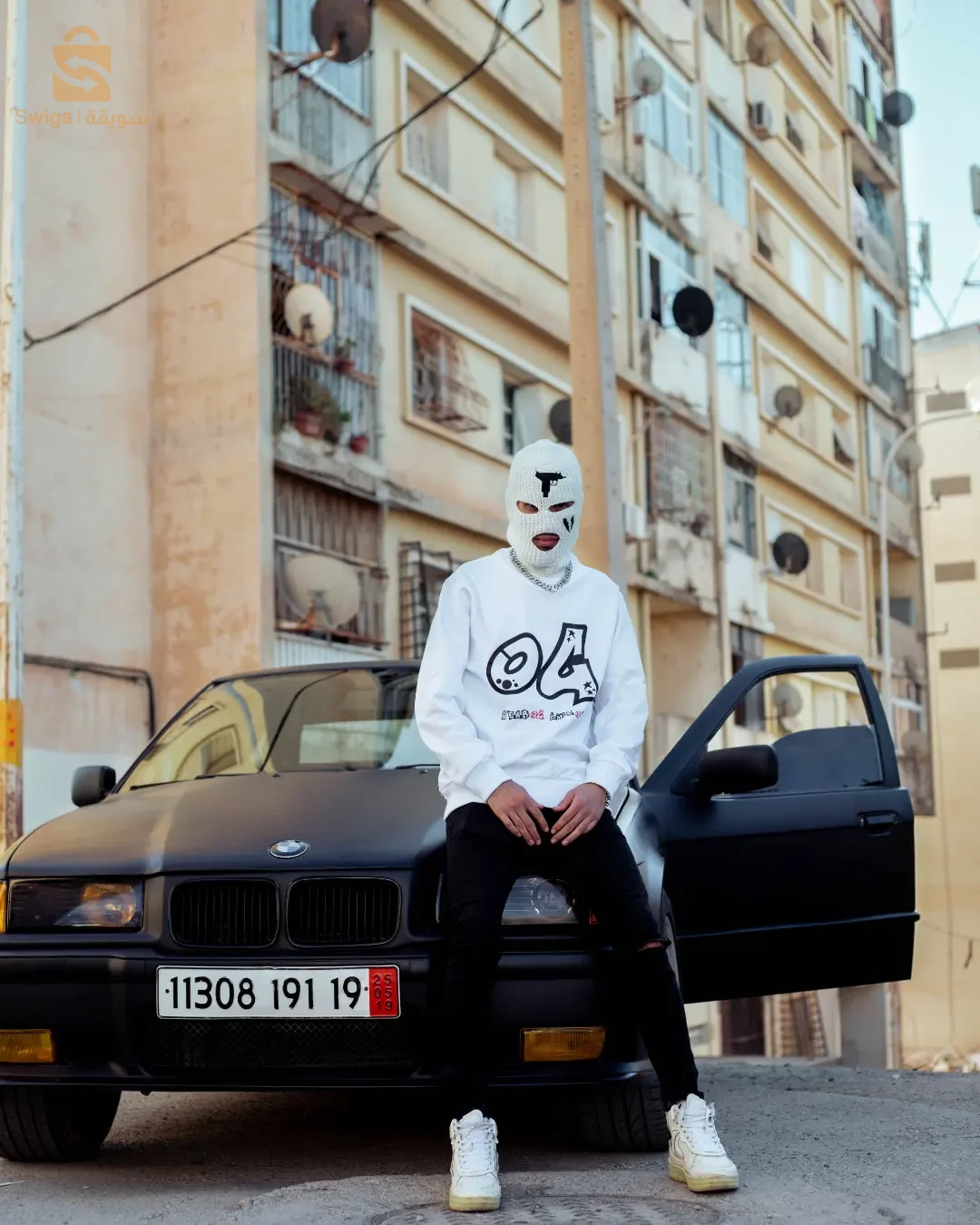 اقمصة شتوية