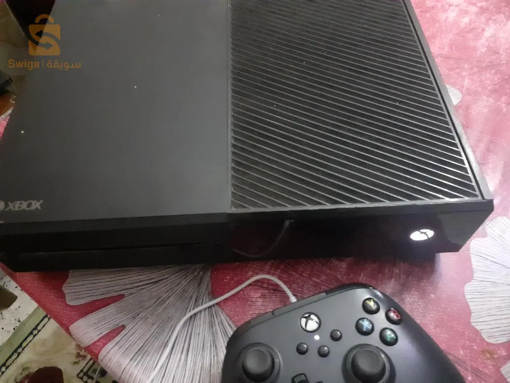 xbox one fat 500 g fih mannette wahda