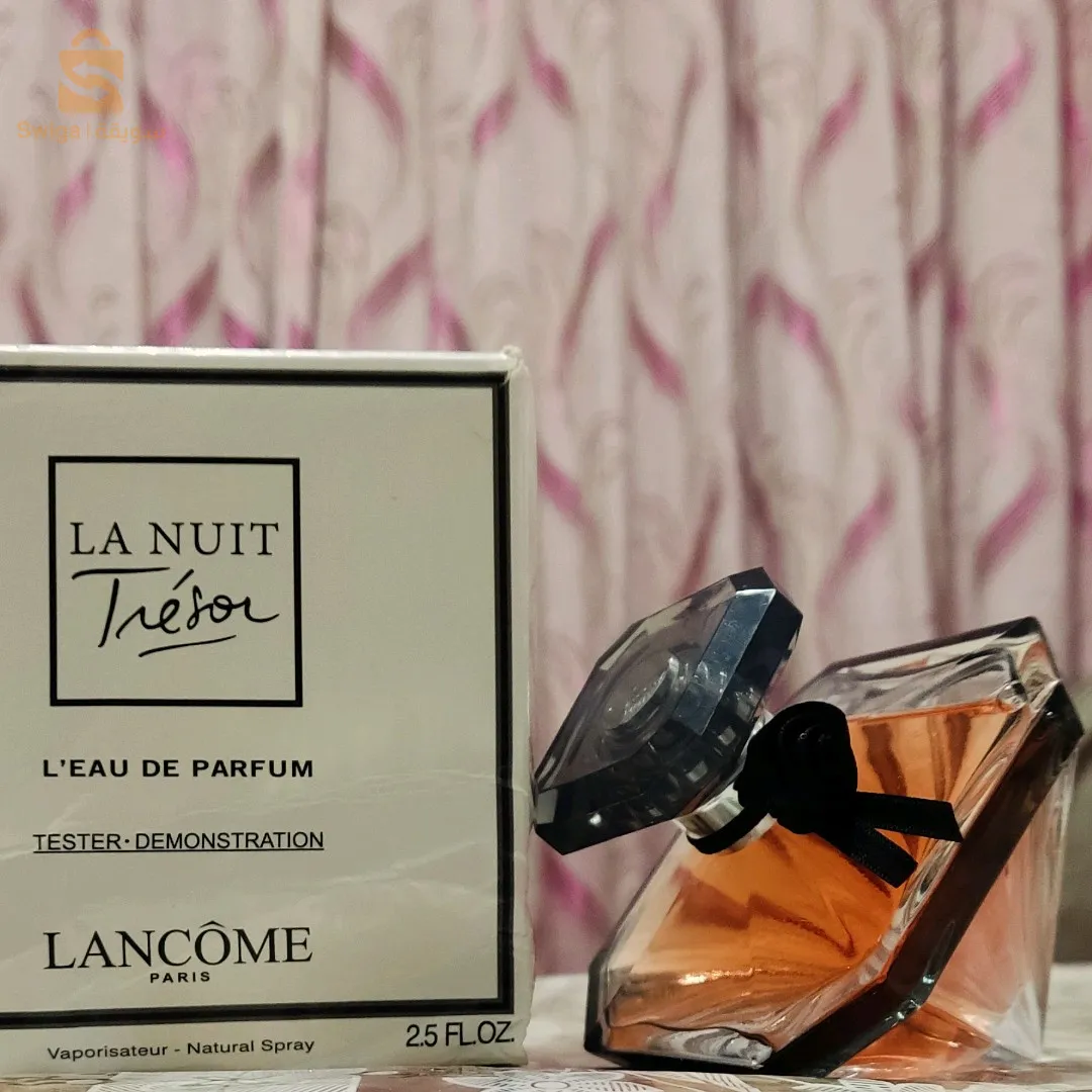 عطور تاستور نسائية مع تخفيضات نهاية السنة  
عطر واحد3200
عطران 6000