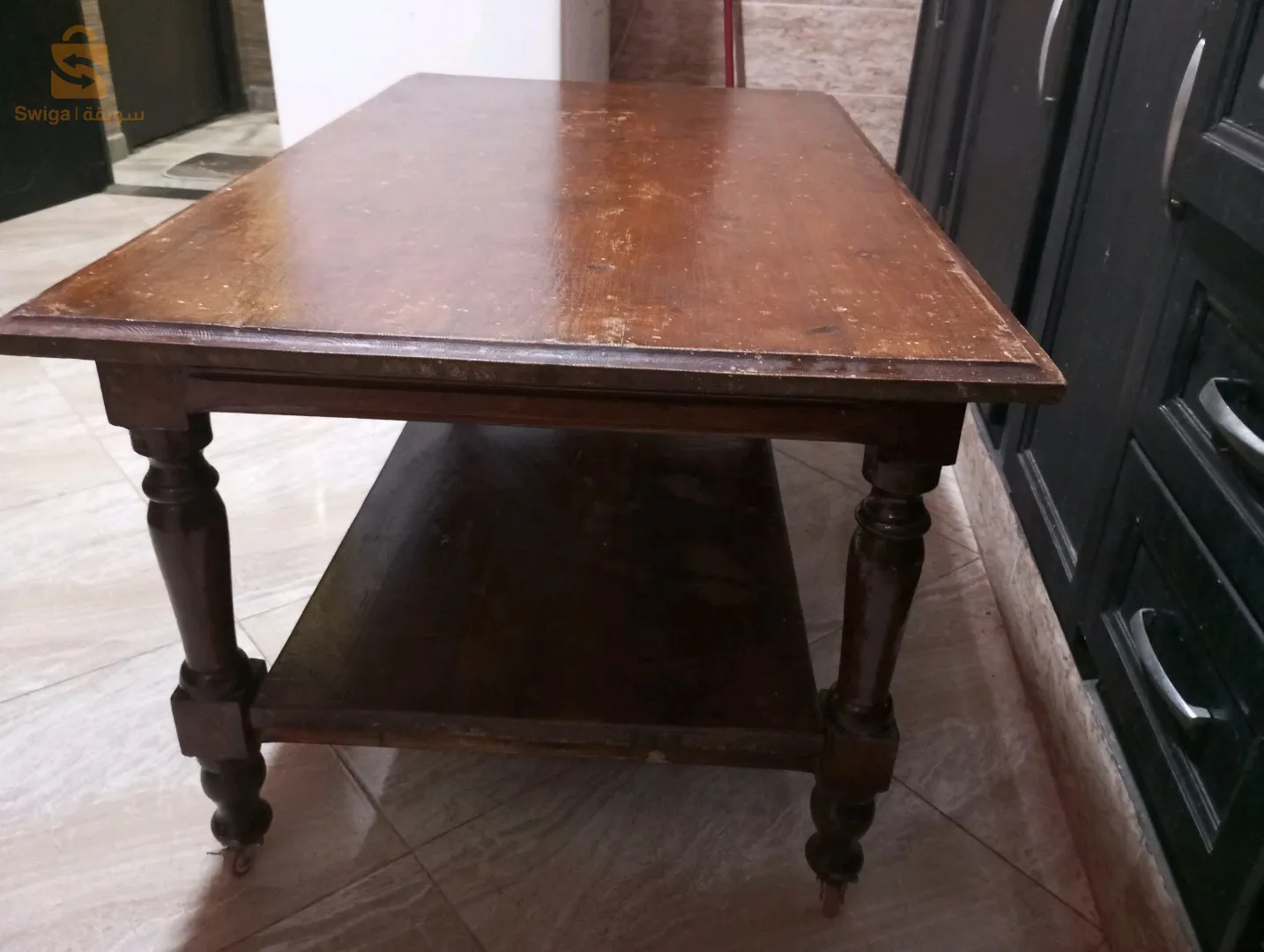 طابلة لوح متينة