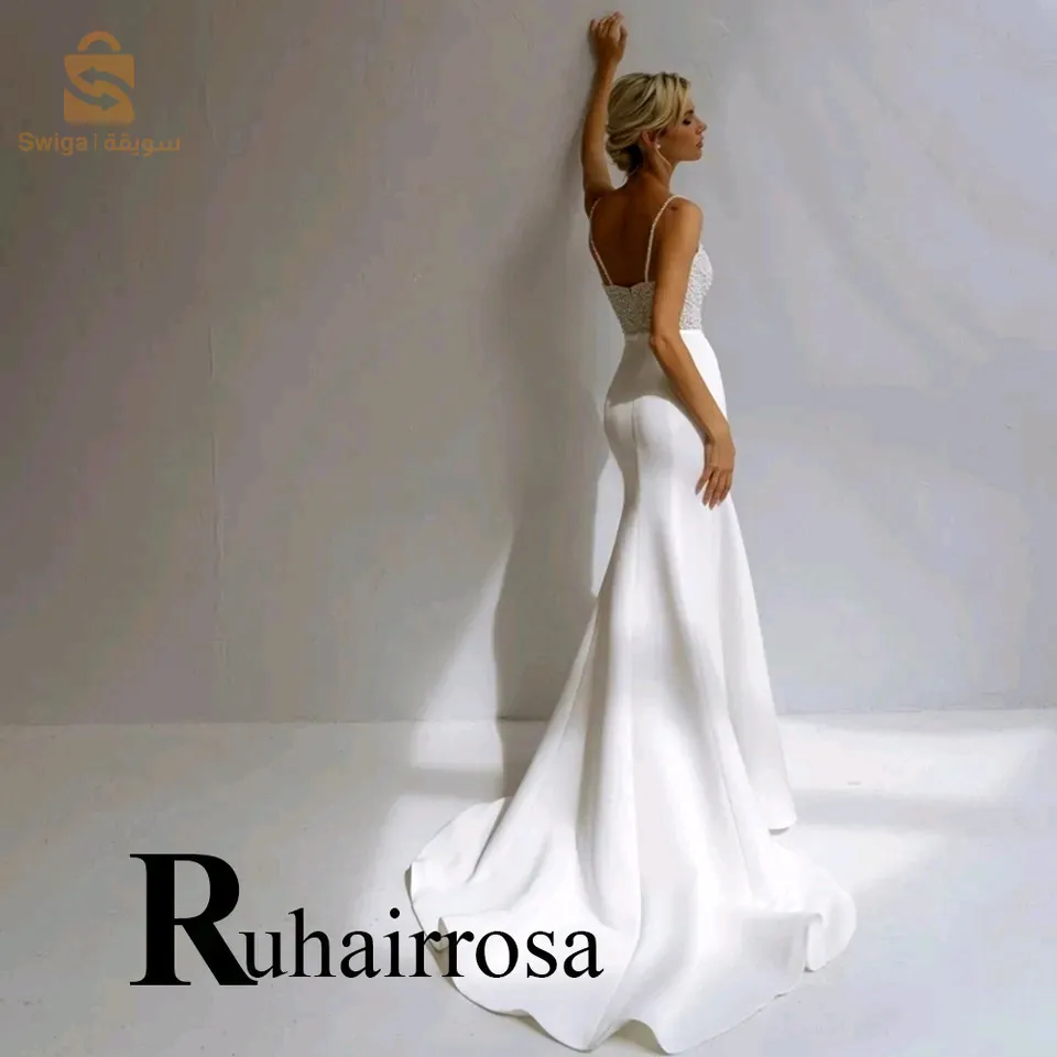 فستان الزفاف wedding dresses