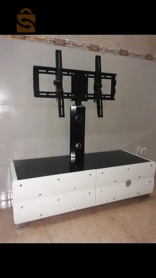 table basse télévision