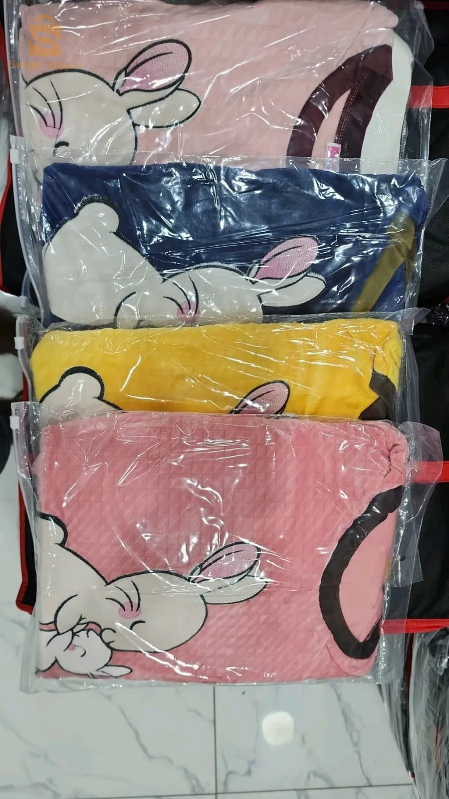 مركز تجاري حمزة بومعطي