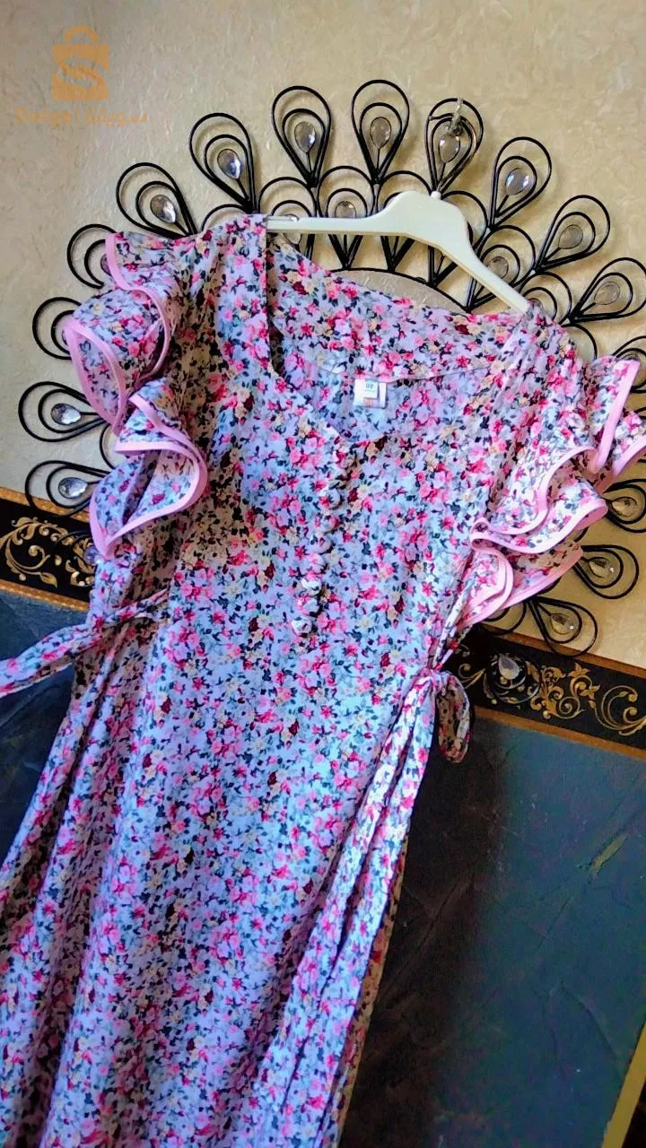 خياطة ملابس حسب الطلب