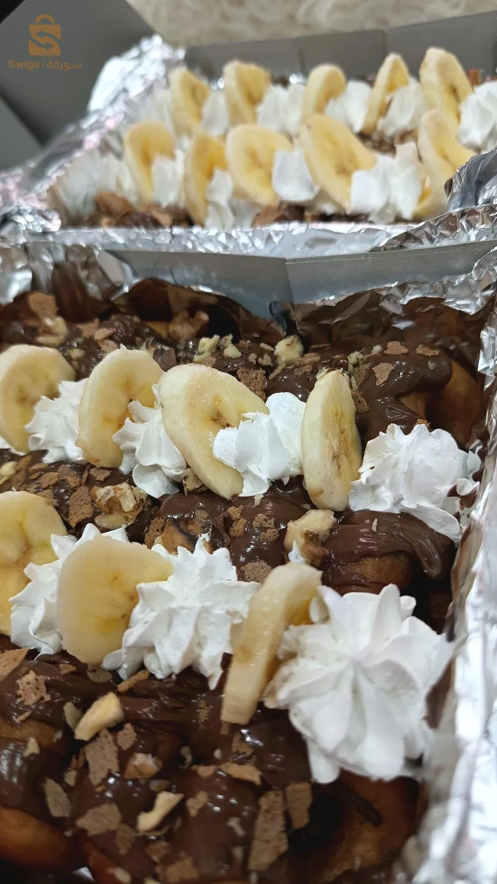 حلويات ومملحات وطبخ