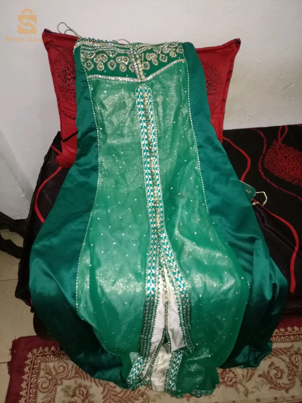 بئر توتة شعيبية