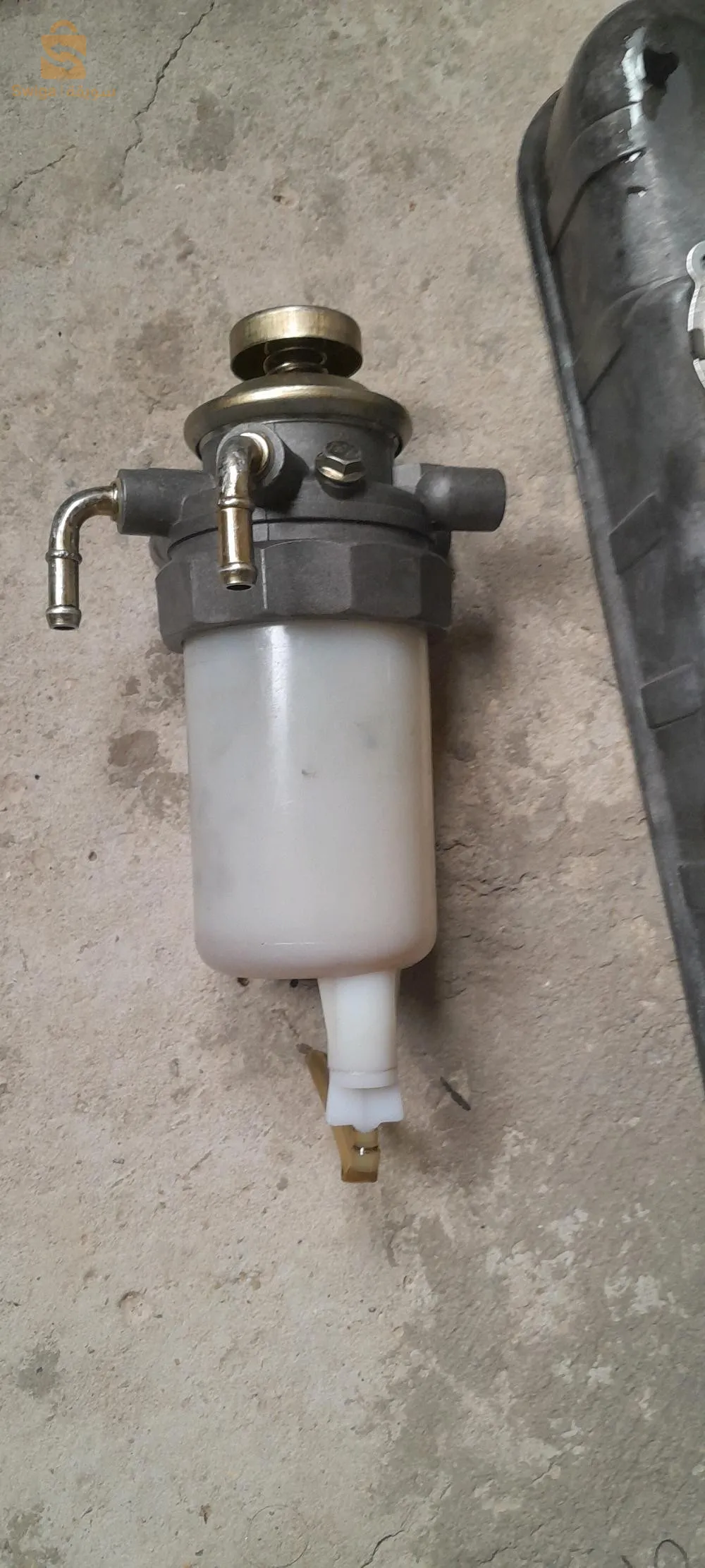 بيع قطع غيار فوريوطا