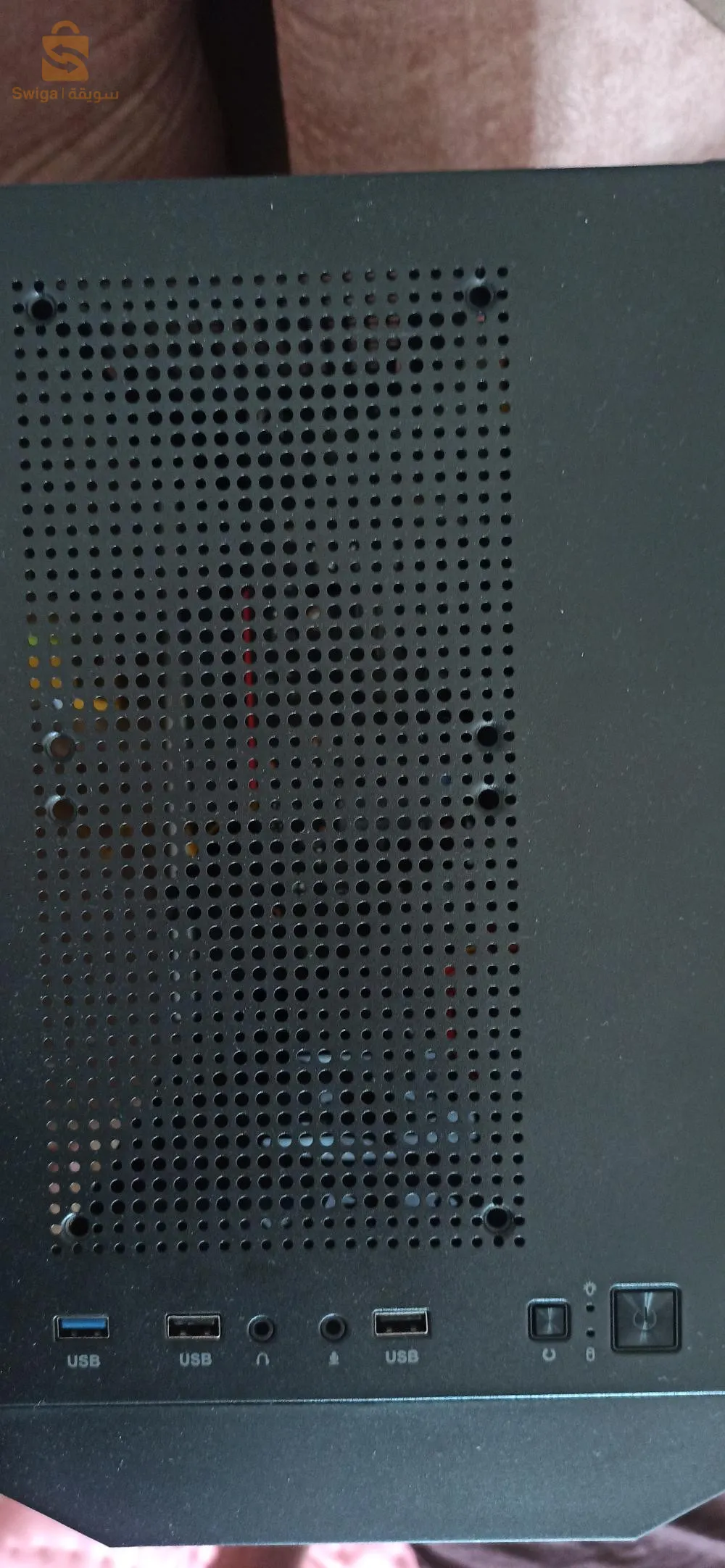 Pc gamer etat 10 sur 10 💥 khadem 2mois