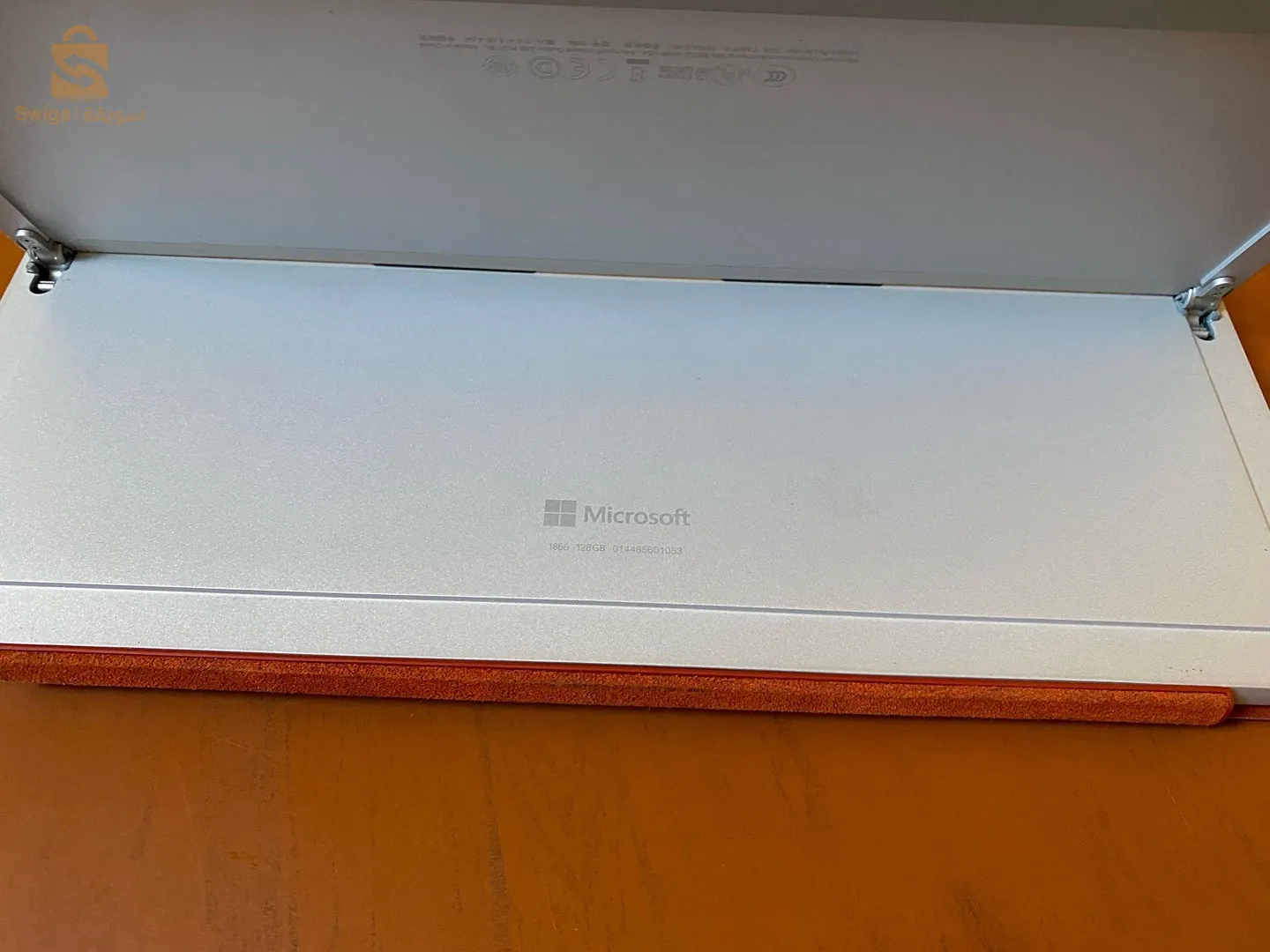 Microsoft surface pro 7