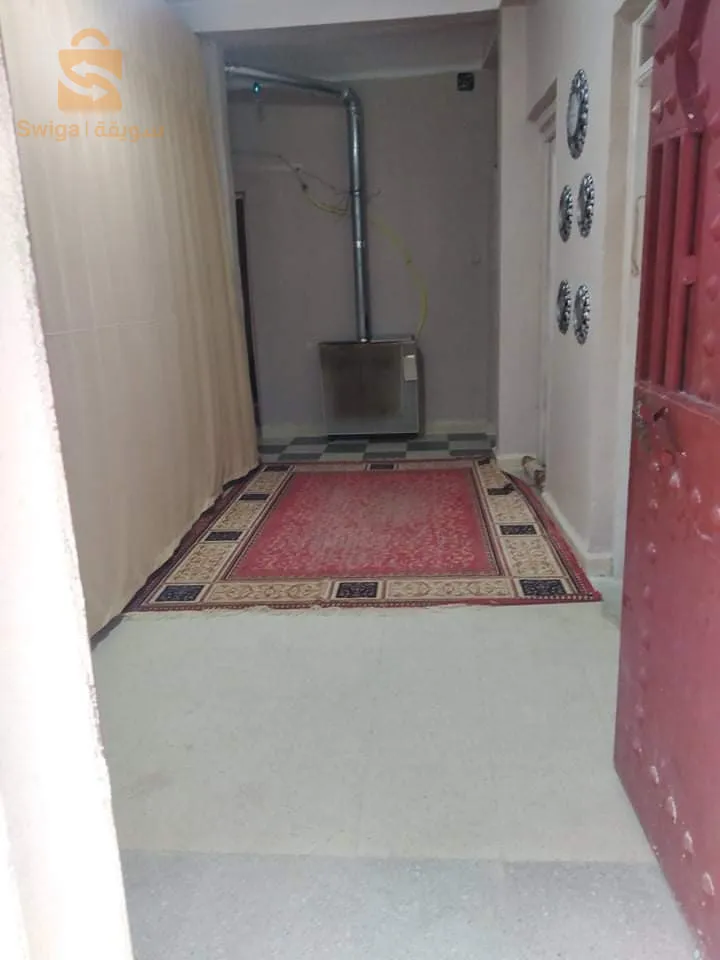 بيت بورقة استفادة