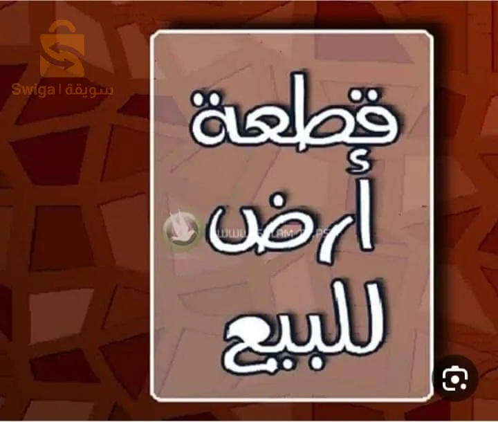قطع اراضي صالحة للبناء للبيع بأولاد البشير مستغانم