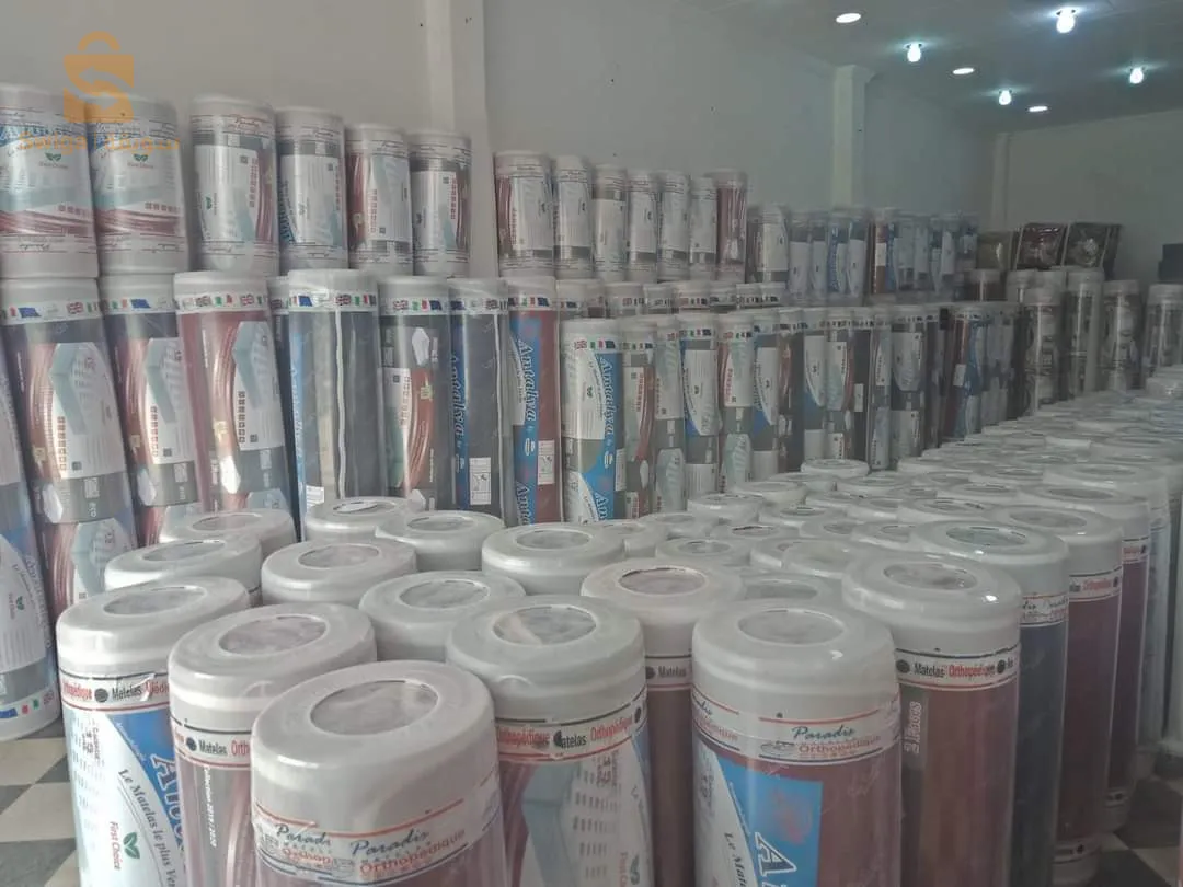 ماطلة ارثوبيديك متوفرة طل المقاسات نوعية رفيعة ضد الحساسية والميكروبات