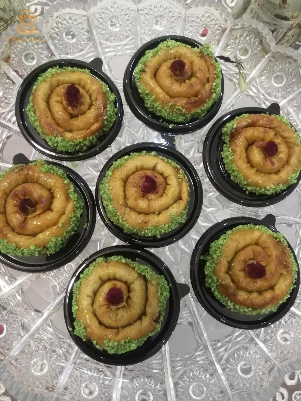 معسلات للبيع