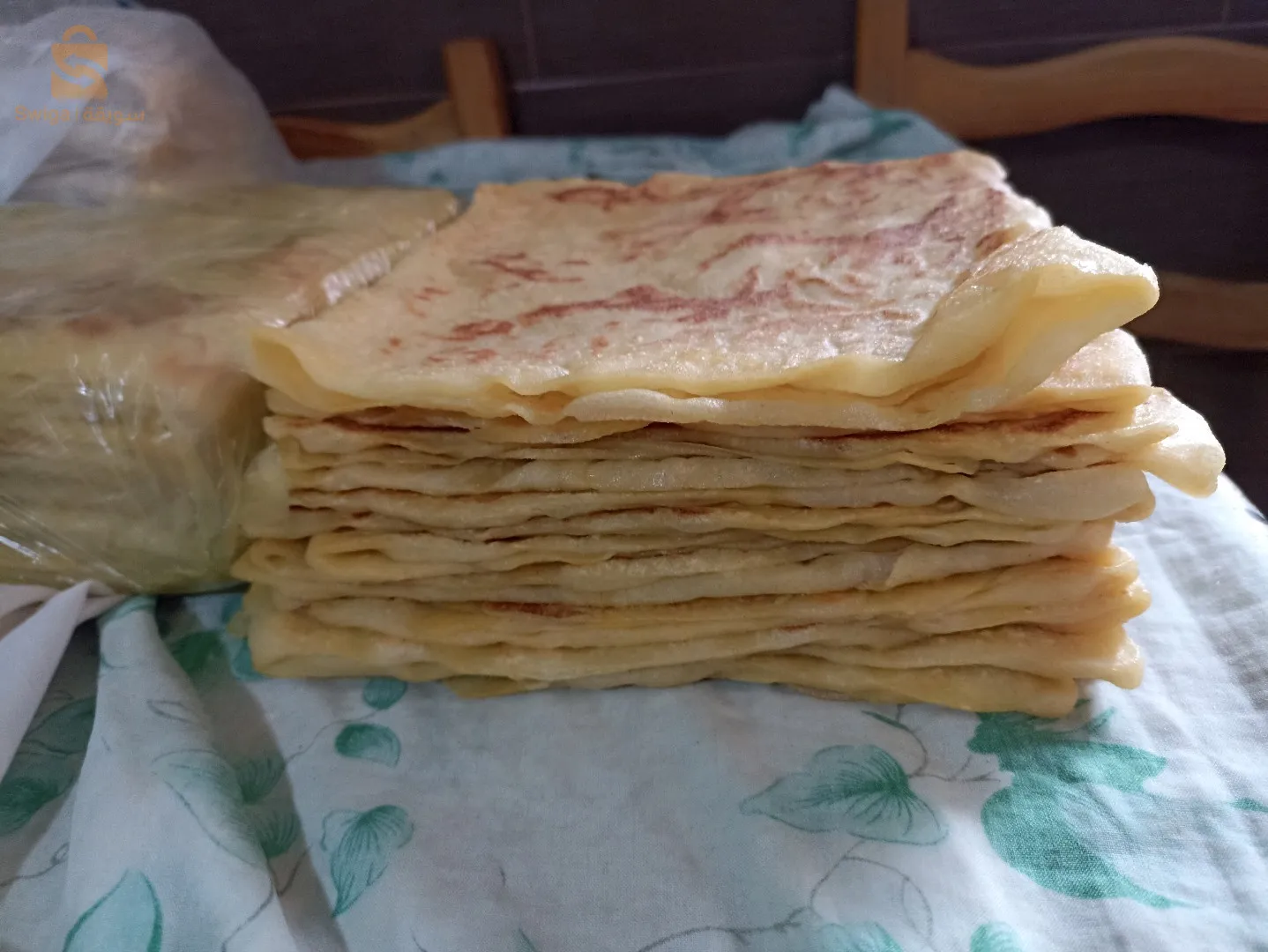 القبة