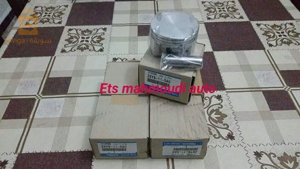 بوسعادة