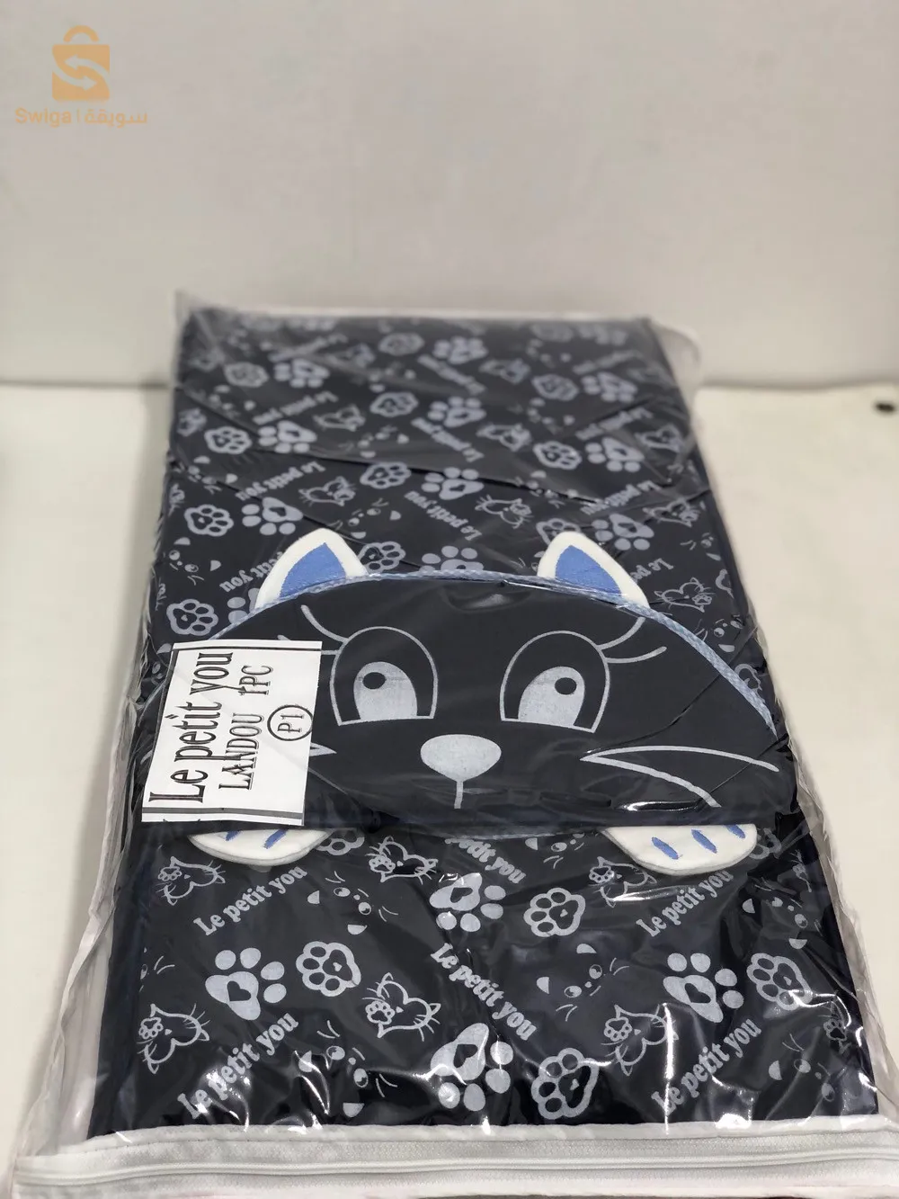 حامل الطفل 👶