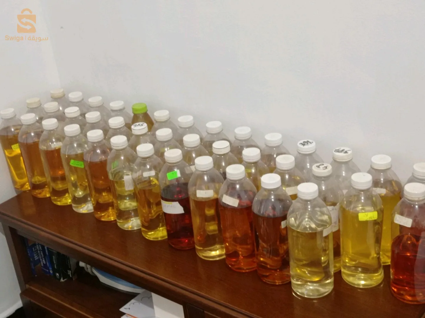 quality fragrances