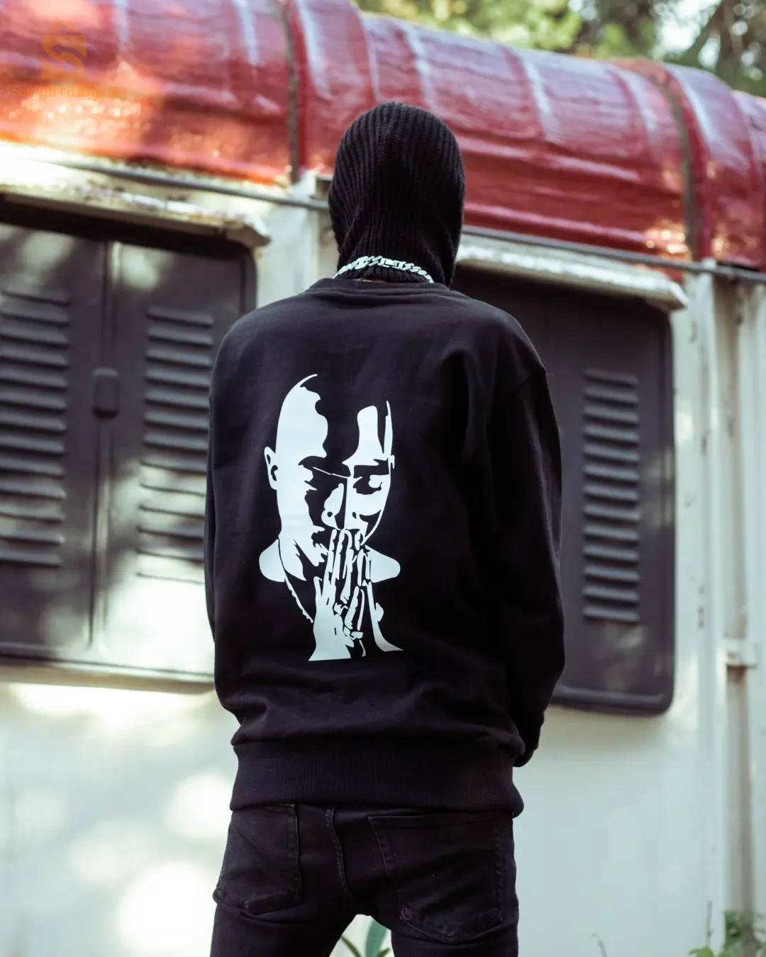 pulls et sweet unisexe