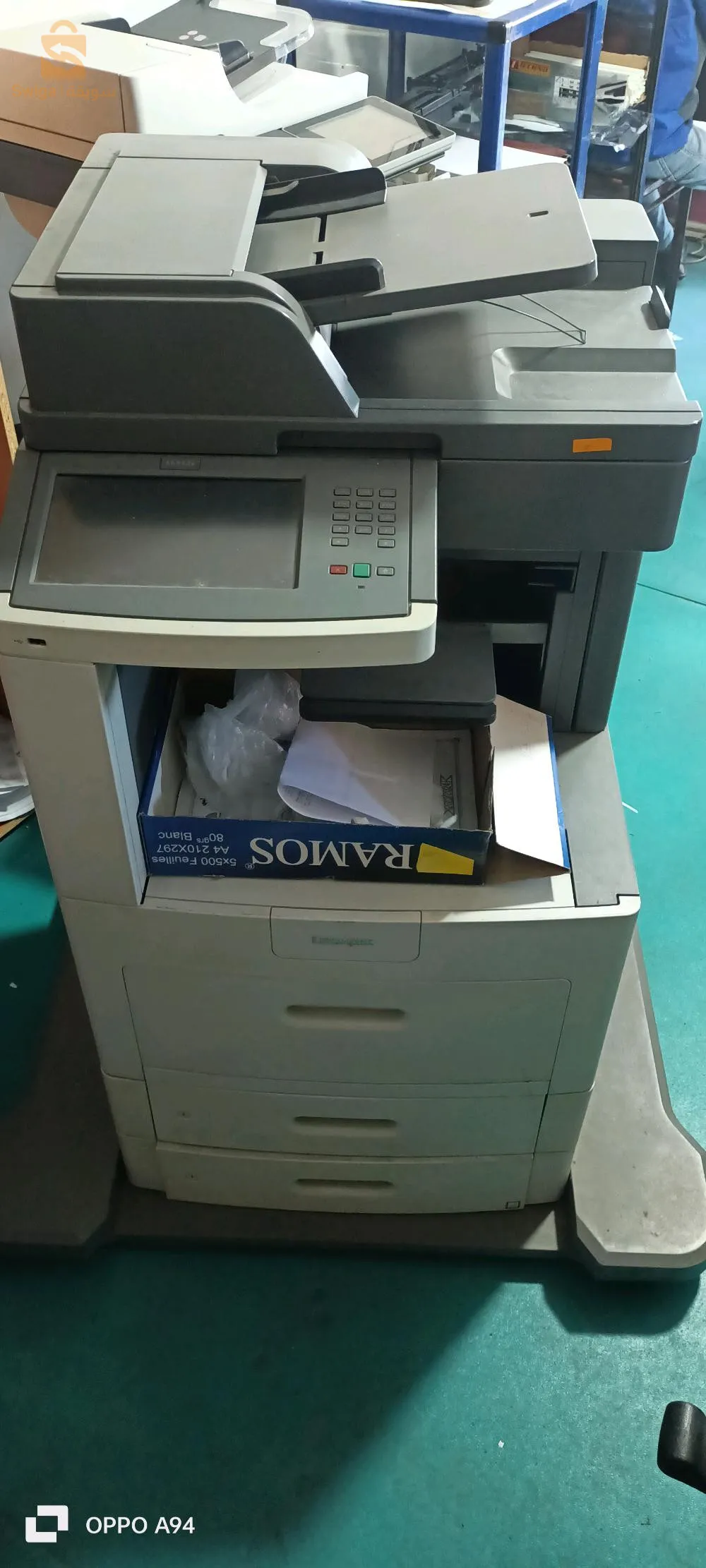 تيبازة