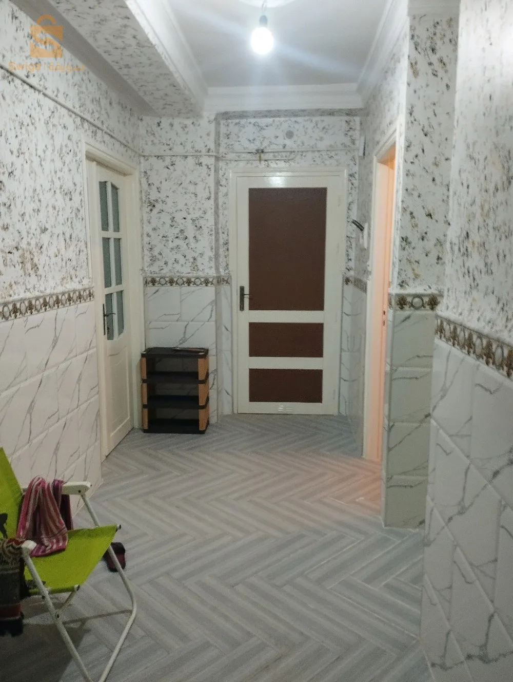 je met en vente une belle appartement F3