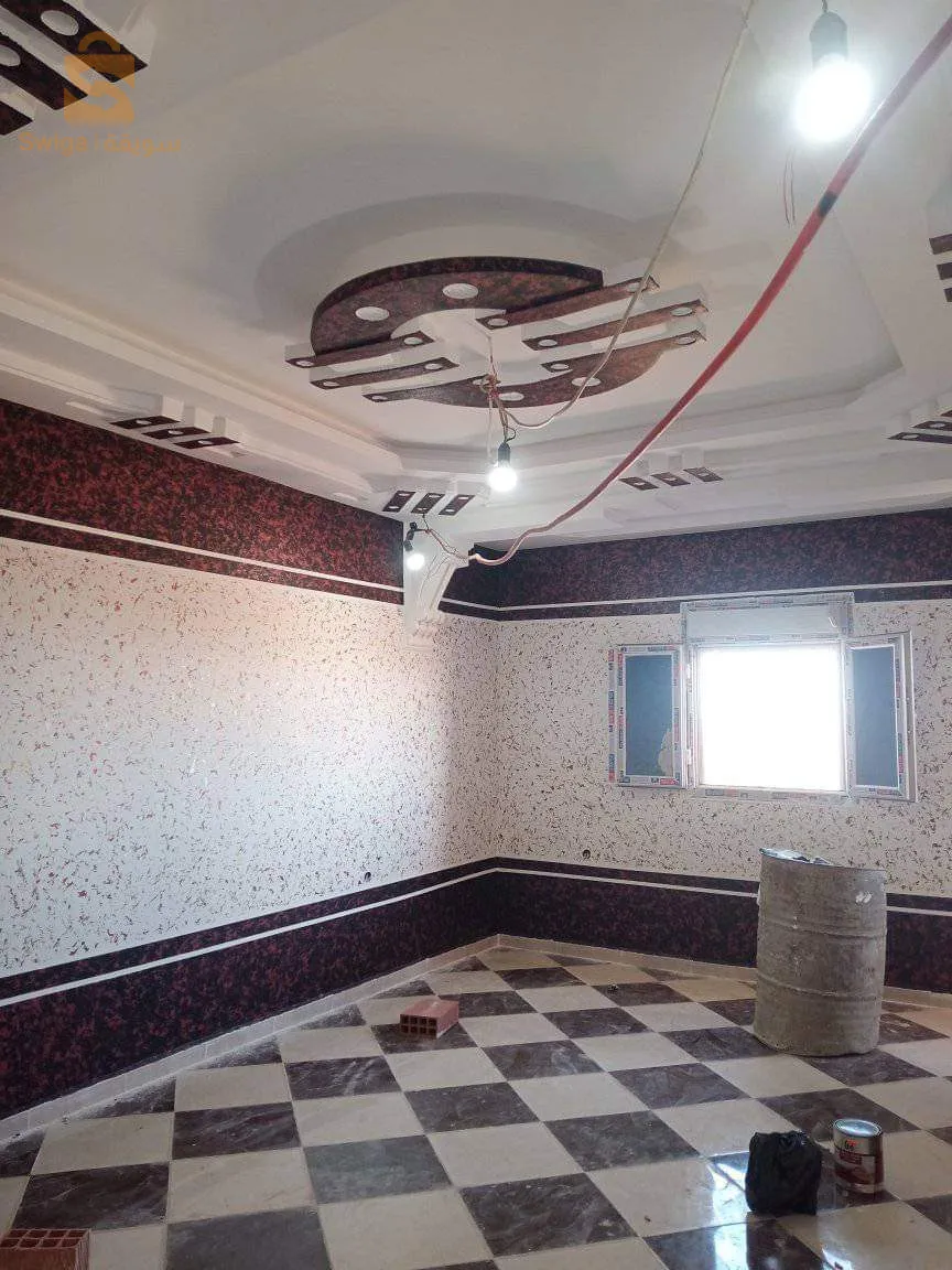 المحمدية (باريقو)