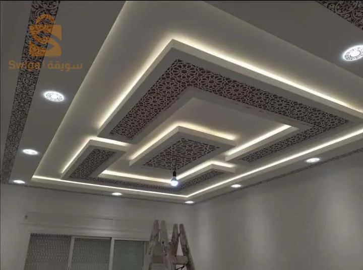déco placo platr