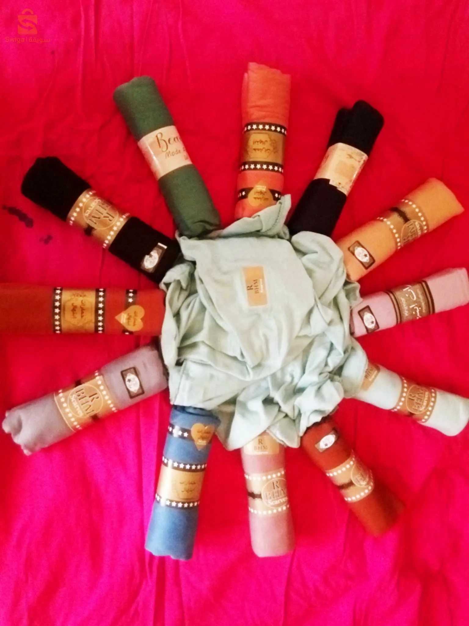 رغاية