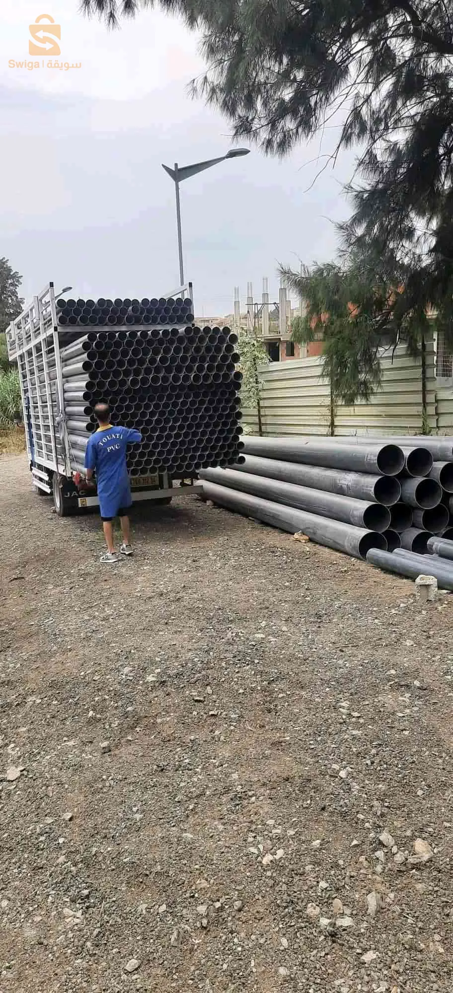 tube pvc 
tube pehd 
tompon 85/85
tompon 60/60