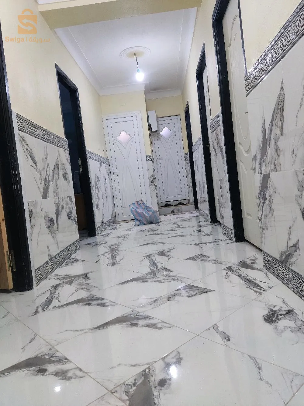 برج الكيفان الجزائر