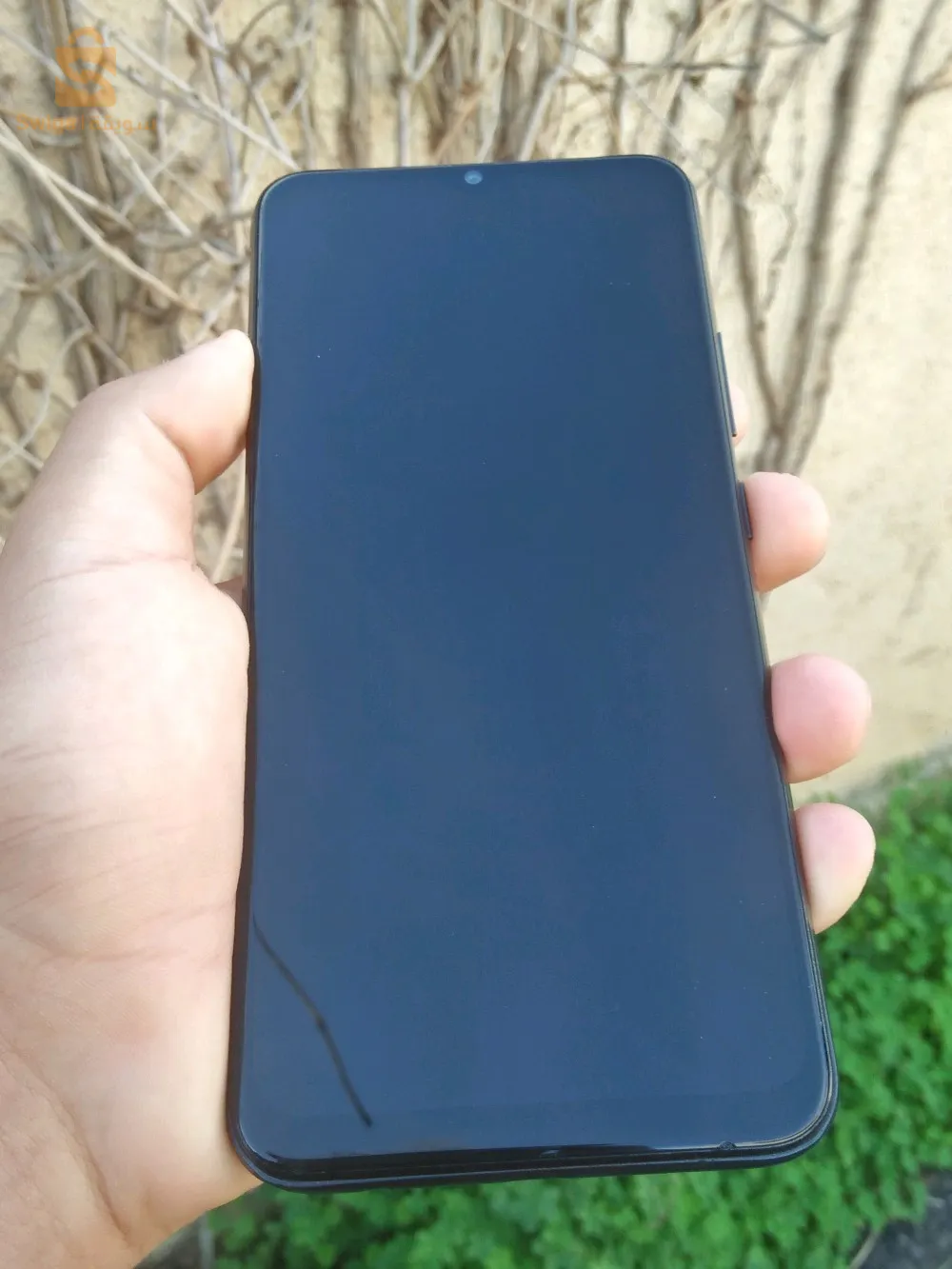 Realme c21y