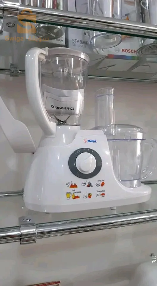 روبوت متعدد الوظائف