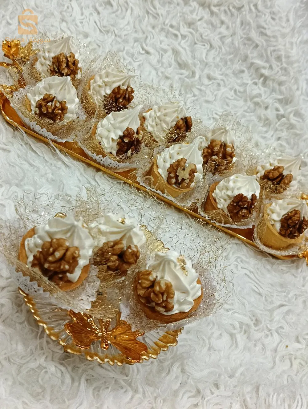 حلويات ومملحات وطبخ