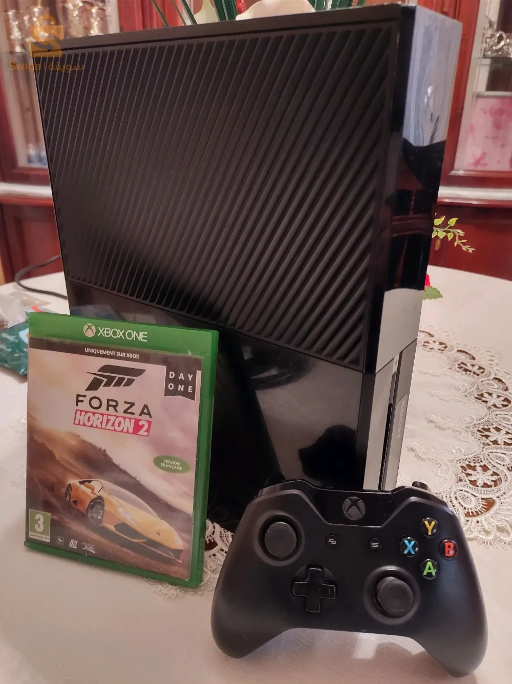 X box one 500 hdd