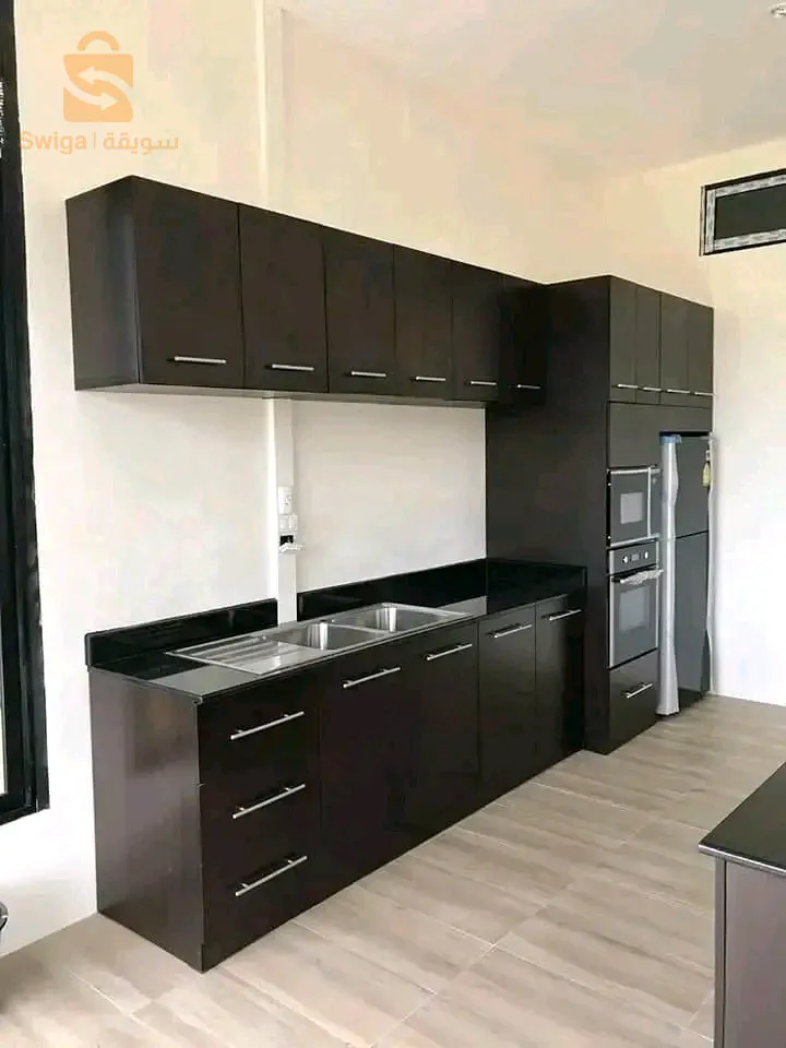 اثاث عصري بخشب mdf و ميلامين جوده و اتقان