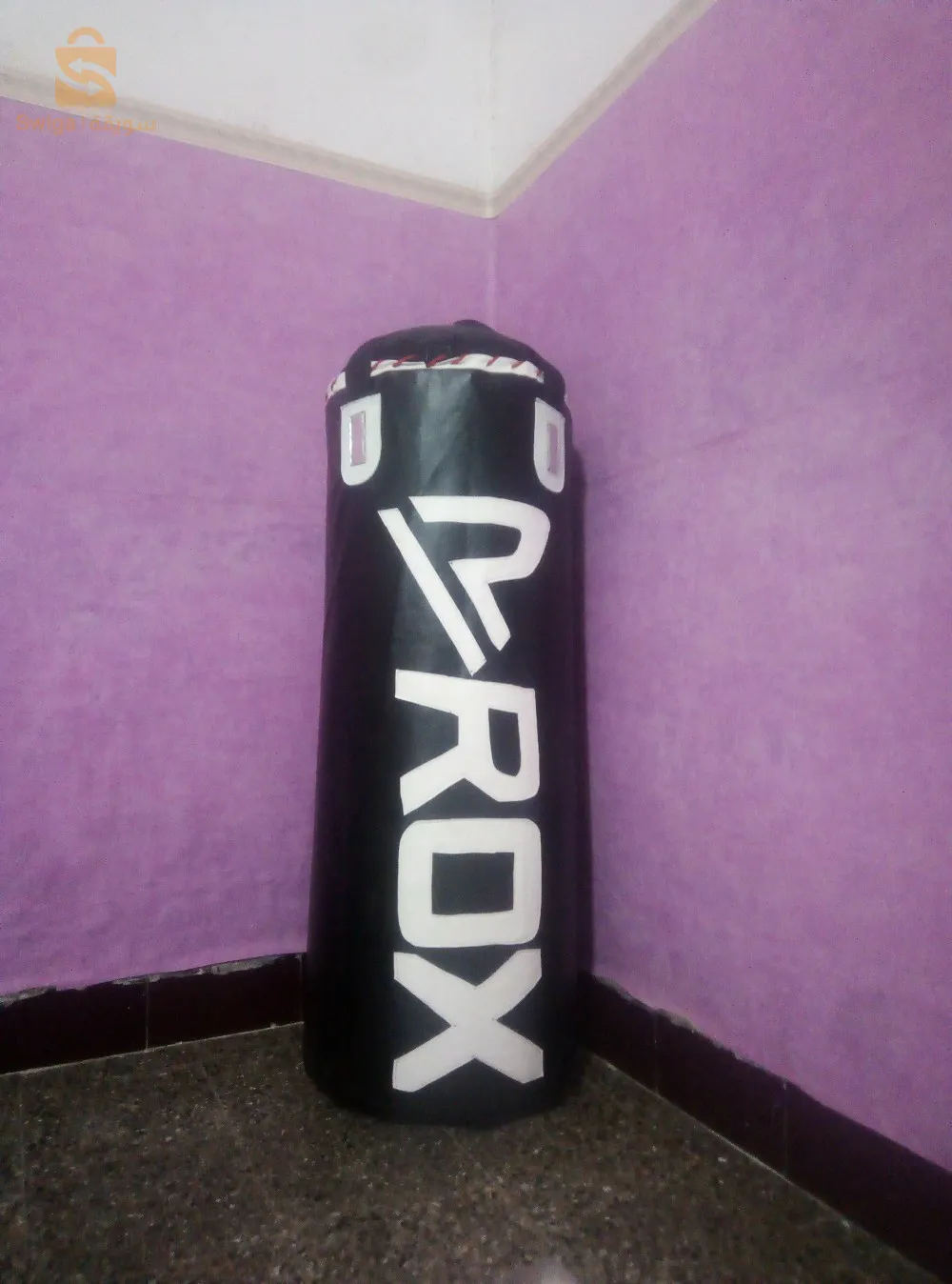 أكياس ملاكمة عالية الجودة 🎖️تشمل كل المقاييس. 🏅لكل الفئات 🏅مرحبا بكم