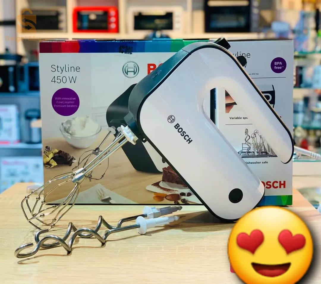 باتور بوش اصلي