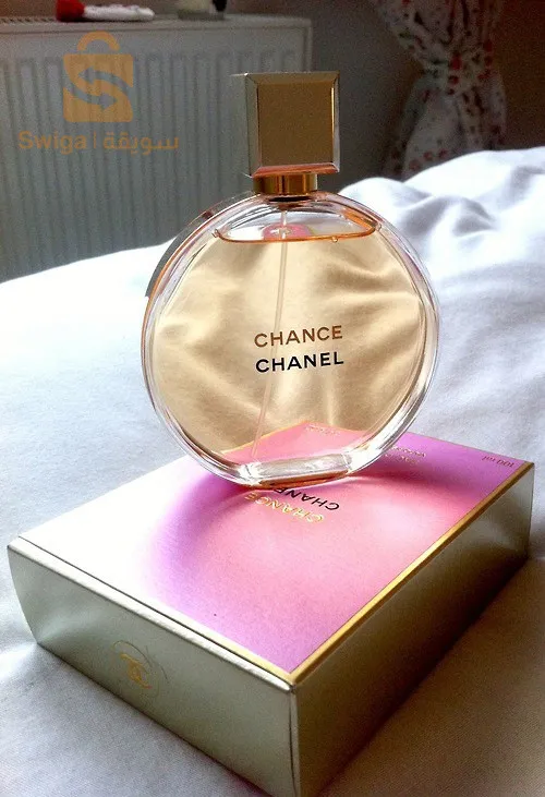 parfum chanel