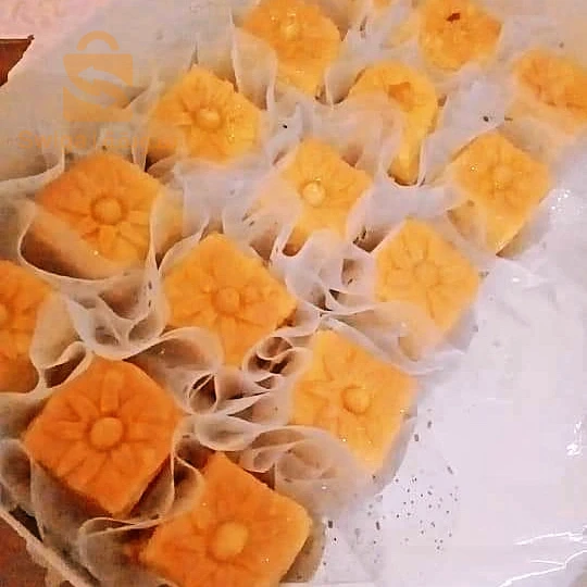 حلويات