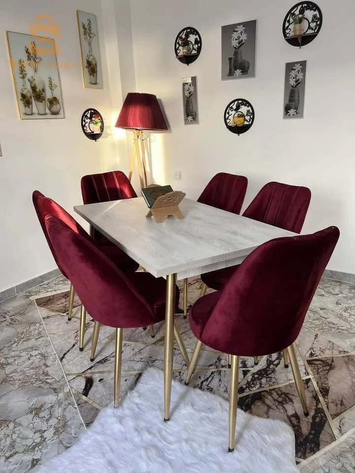 طاولات ابو لقمان