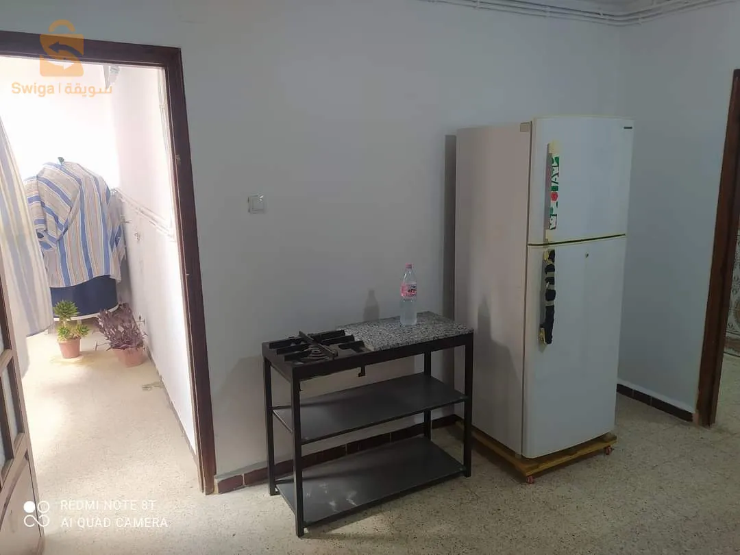 56 مسكن البويرة