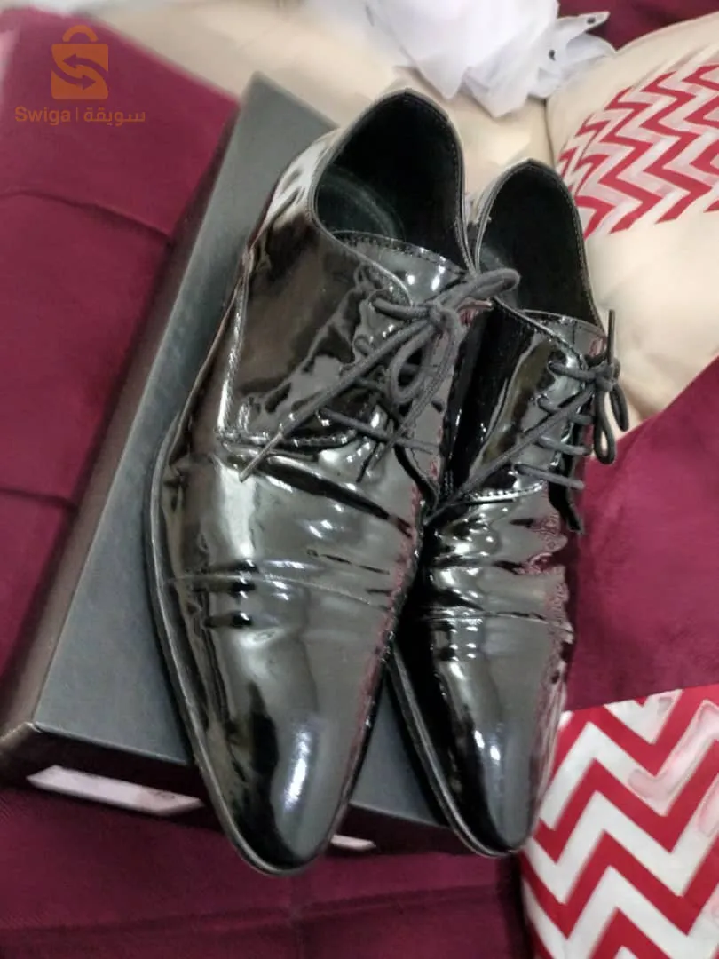 Chaussures de costume