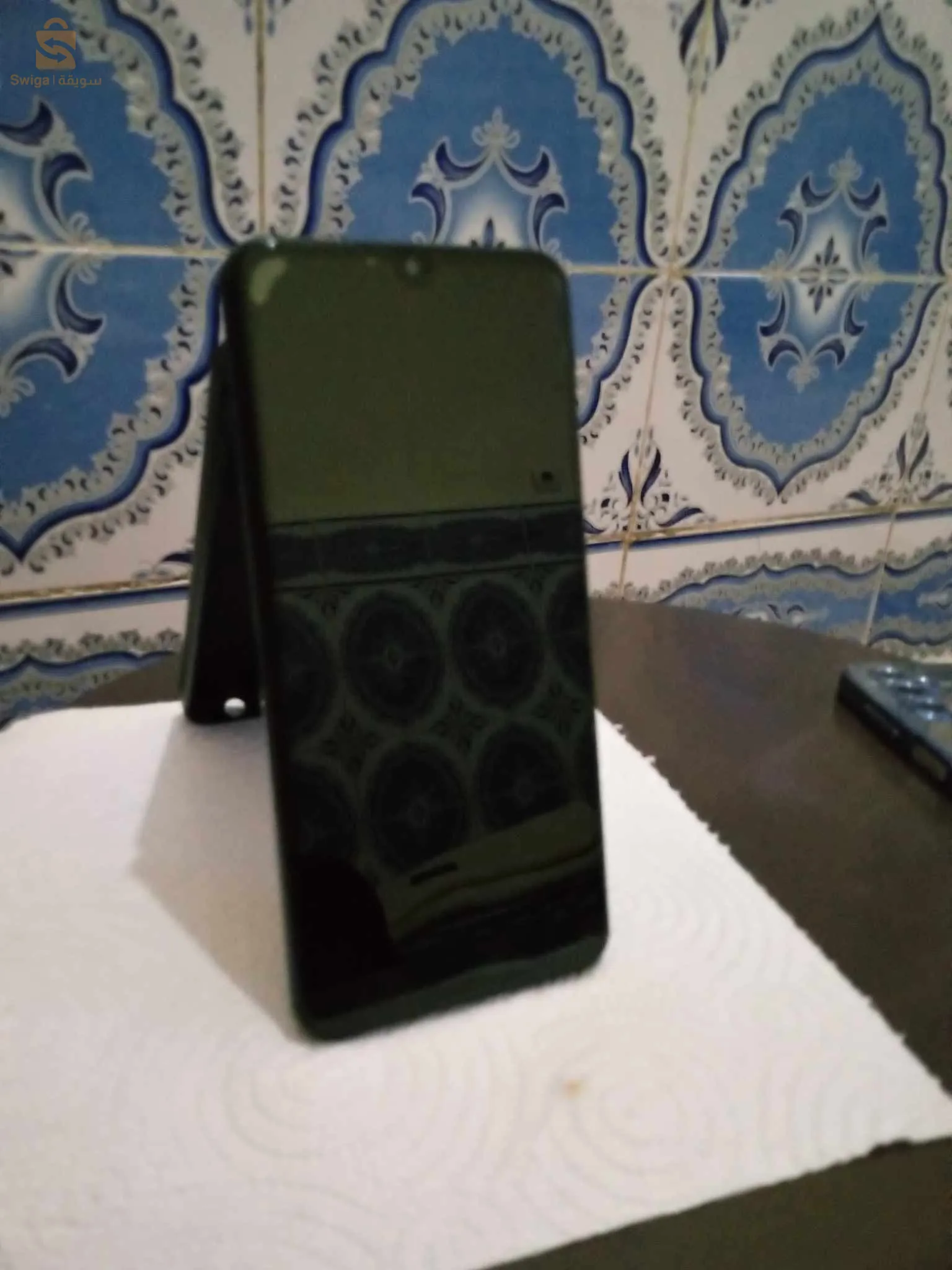 سم الجهاز: Samsung Galaxy F13