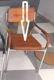 فيزيتور قاعات الانتضار