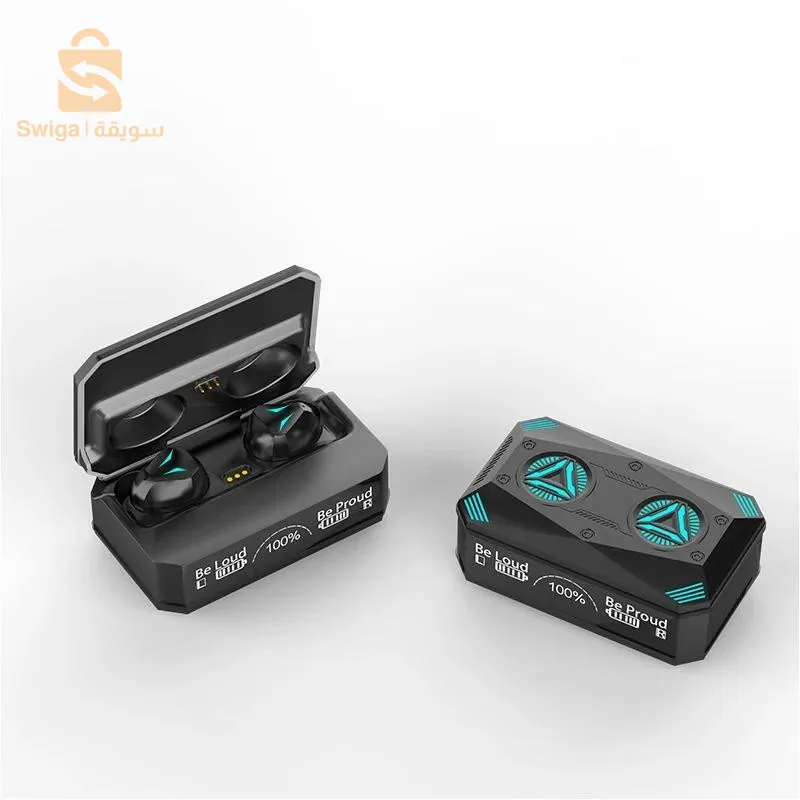 Air pods gaming M98 PLUS