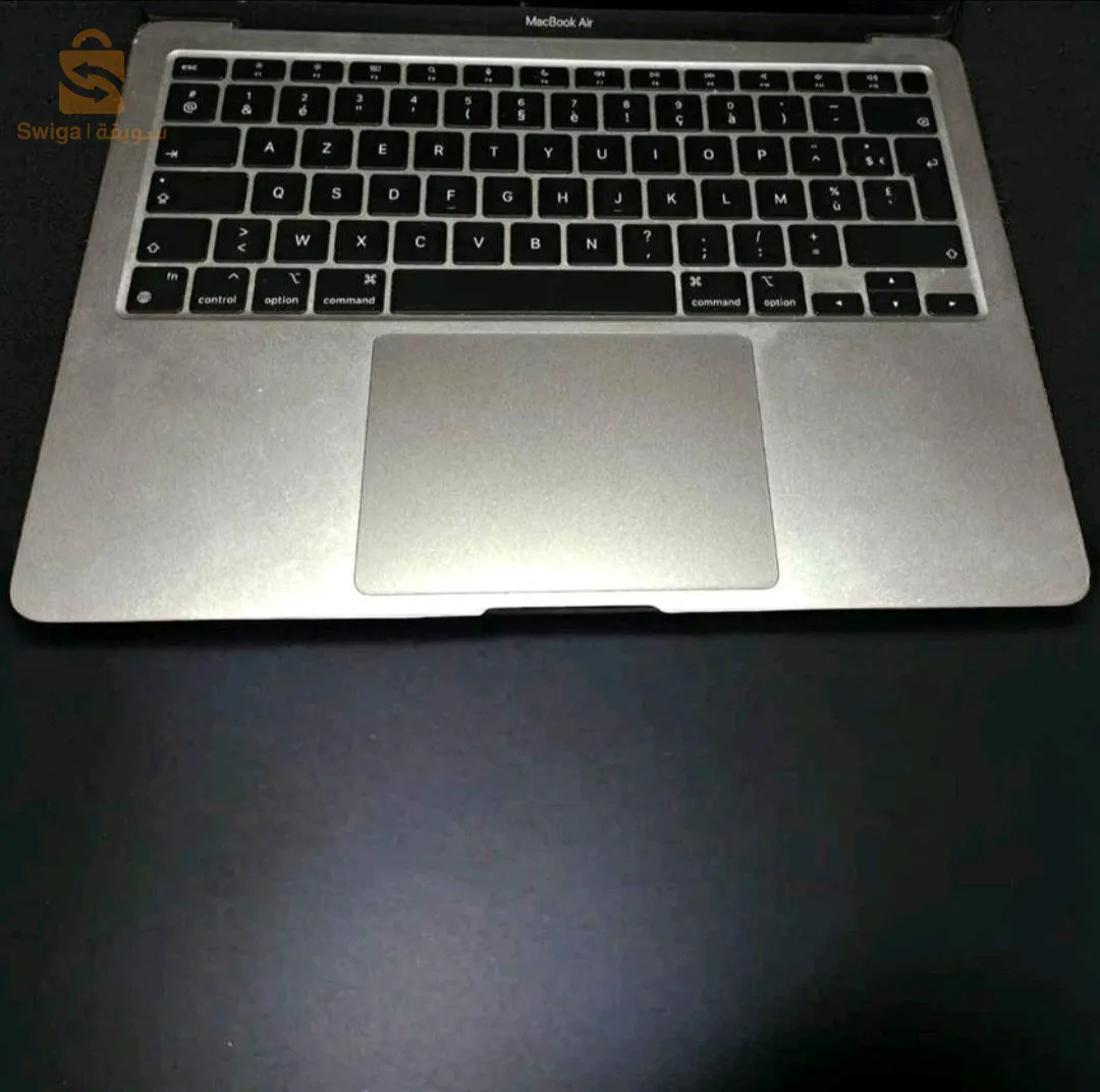 🌟 À Vendre : MacBook Air 2020 - État Comme Neuf #MacBookAir2020 #Occasion 🌟☎ 0️⃣7️⃣7️⃣7️⃣0️⃣2️⃣1️⃣0️⃣2️⃣3️⃣