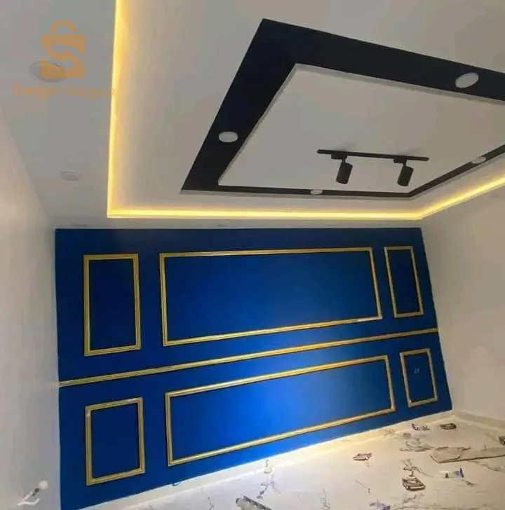 حرفي في مجال بلاكو بلاتر