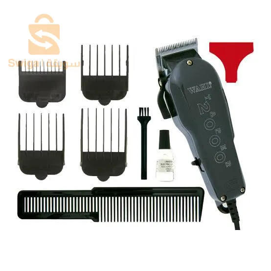 Wahl 2000 original
