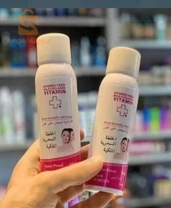 أعشاب و توابل و مواد التجميل و مواد الحمية الغذائية