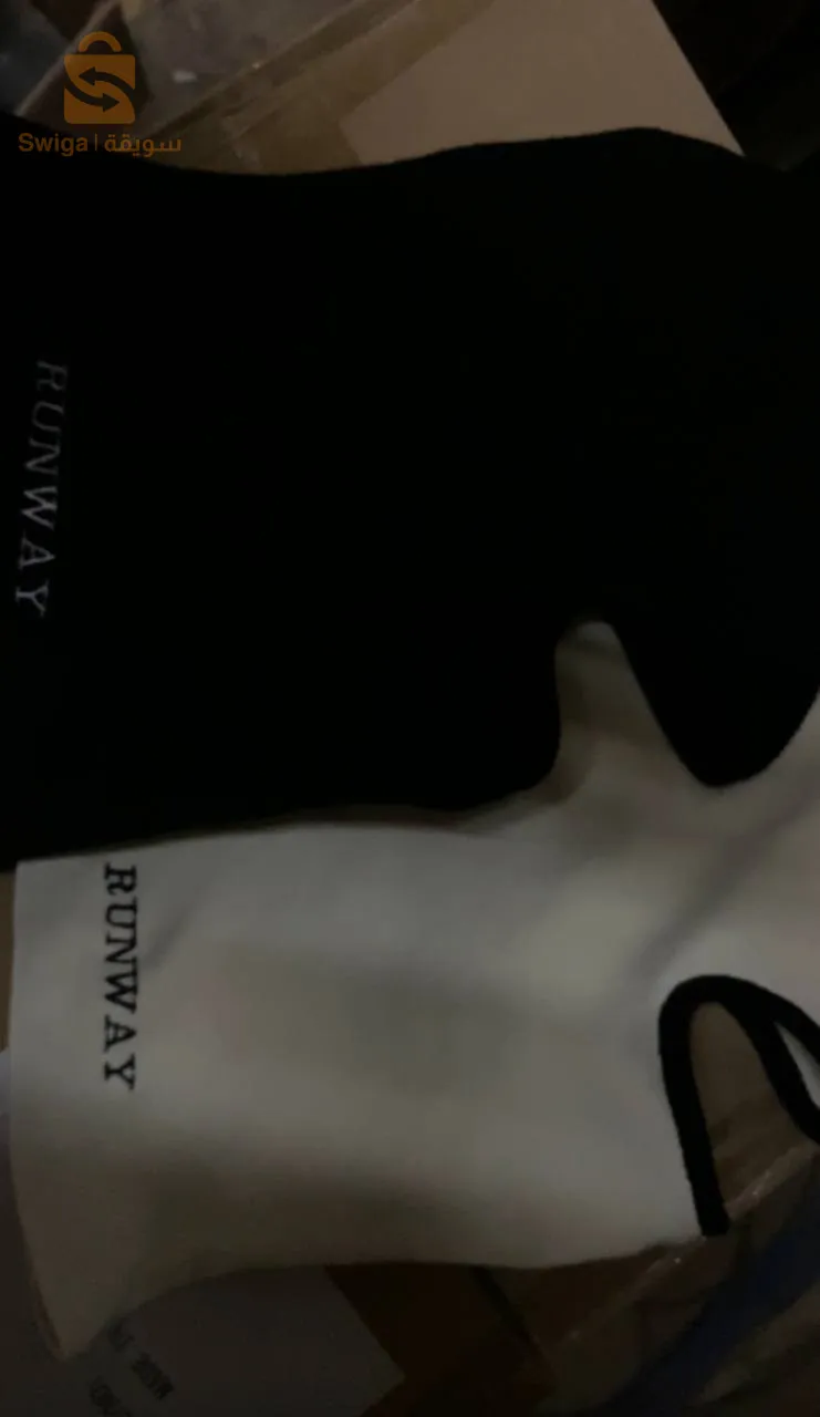 Runway musk
